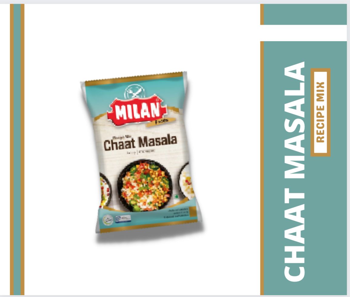 Milan Chaat Masala mix 15g