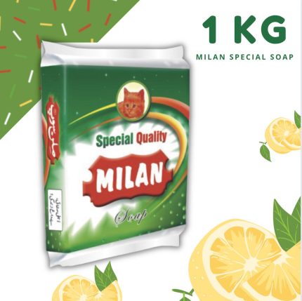 Milan Special Soap 1kg
